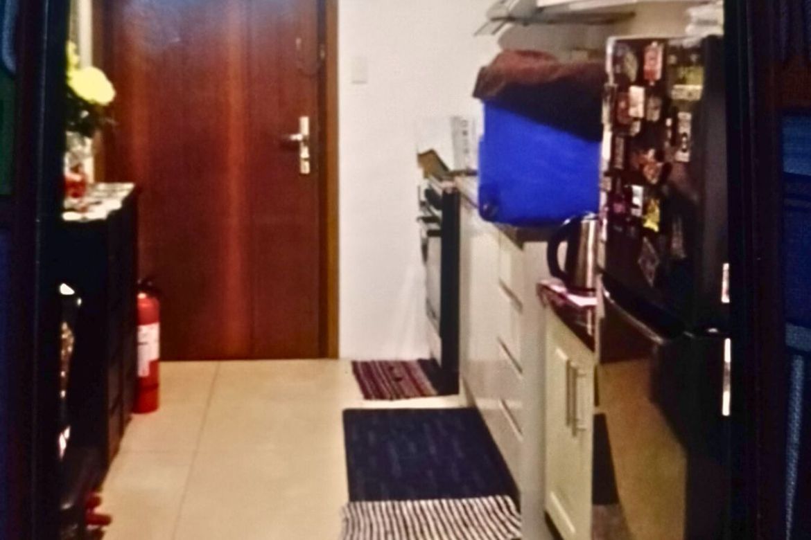 Condo for Sale in Aspire Tower, Pasong Tamo, Quezon City, Metro Manila – photo 4