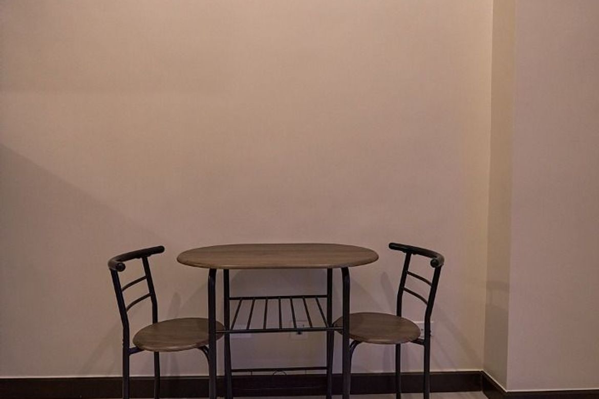 Condo for Sale in Aurora Escalades, San Roque, Quezon City, Metro Manila near LRT-2 Anonas – photo 8