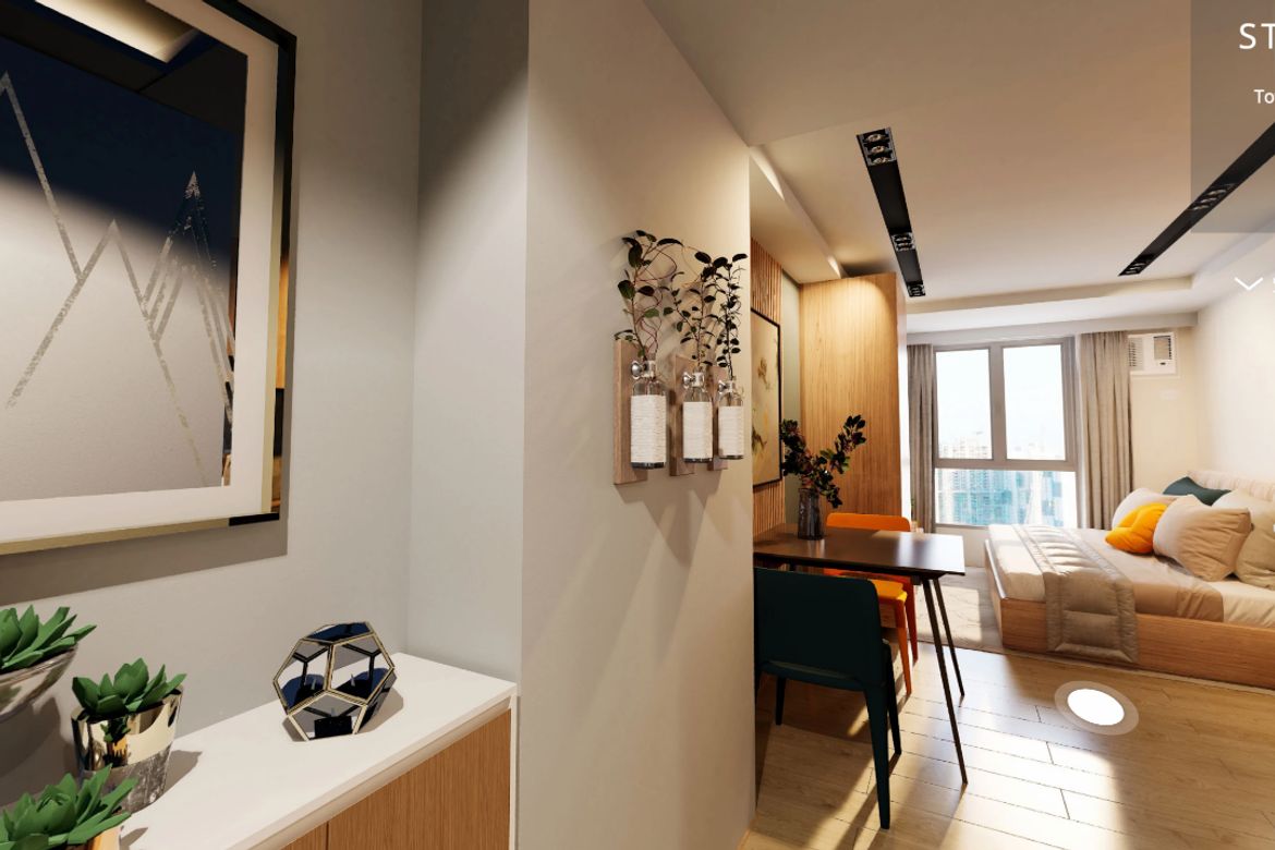 Condo for Sale in Avida Towers Ardane, Alabang, Muntinlupa, Metro Manila