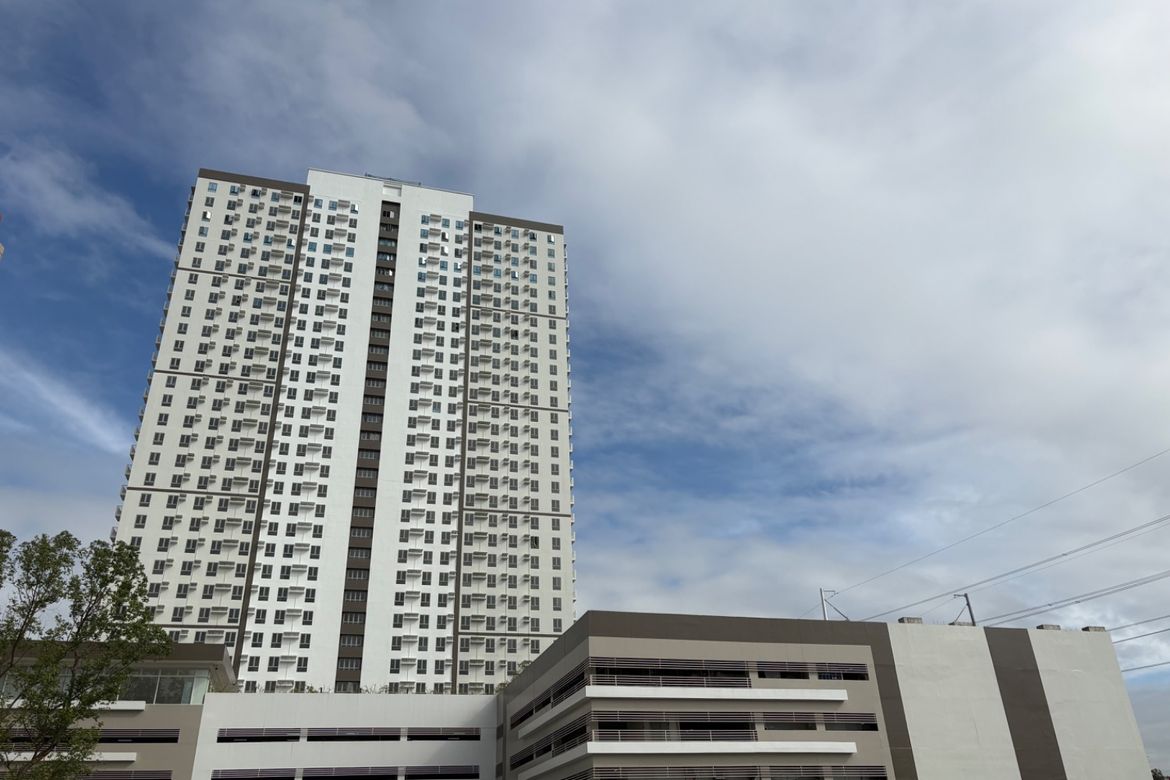 Condo for Sale in Avida Towers Ardane, Alabang, Muntinlupa, Metro Manila – photo 3