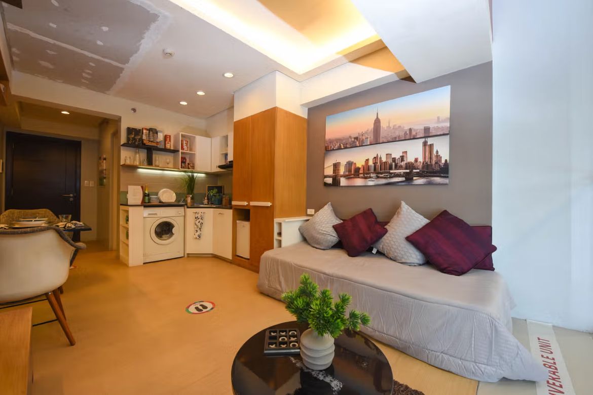 Condo for Sale in Avida Towers Aspira, Barangay 30, Cagayan de Oro, Misamis Oriental – photo 2