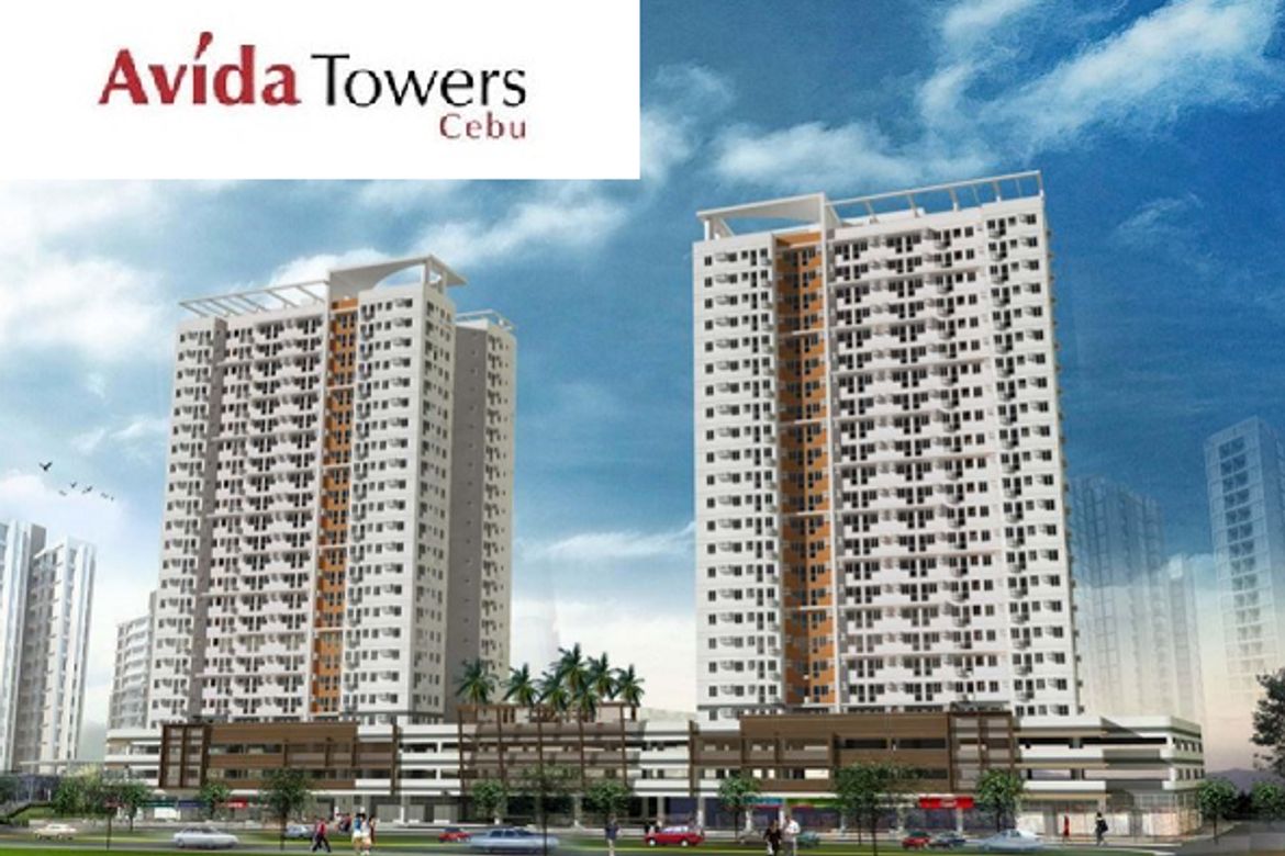 Condo for Sale in Avida Towers Cebu, Cebu City, Cebu IT Park, Cebu City, Cebu – photo 3