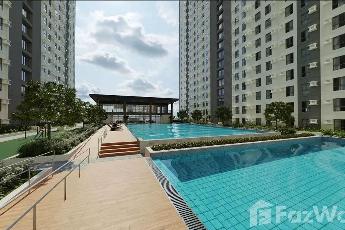 Condo for Sale in Avida Towers Makati Southpoint, Bangkal, Makati, Metro Manila near MRT-3 Magallanes – photo 4