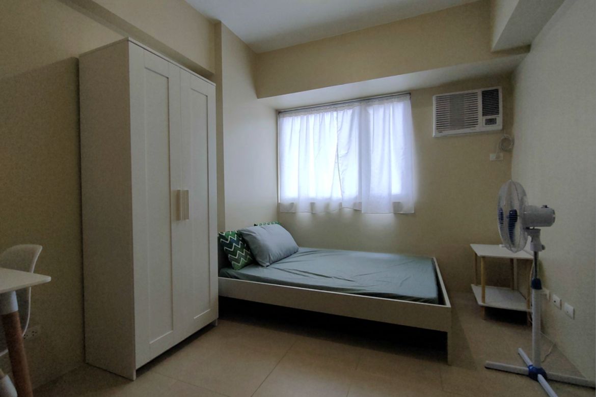 Condo for Sale in Avida Towers Prime Taft, Barangay 36, Pasay, Metro Manila