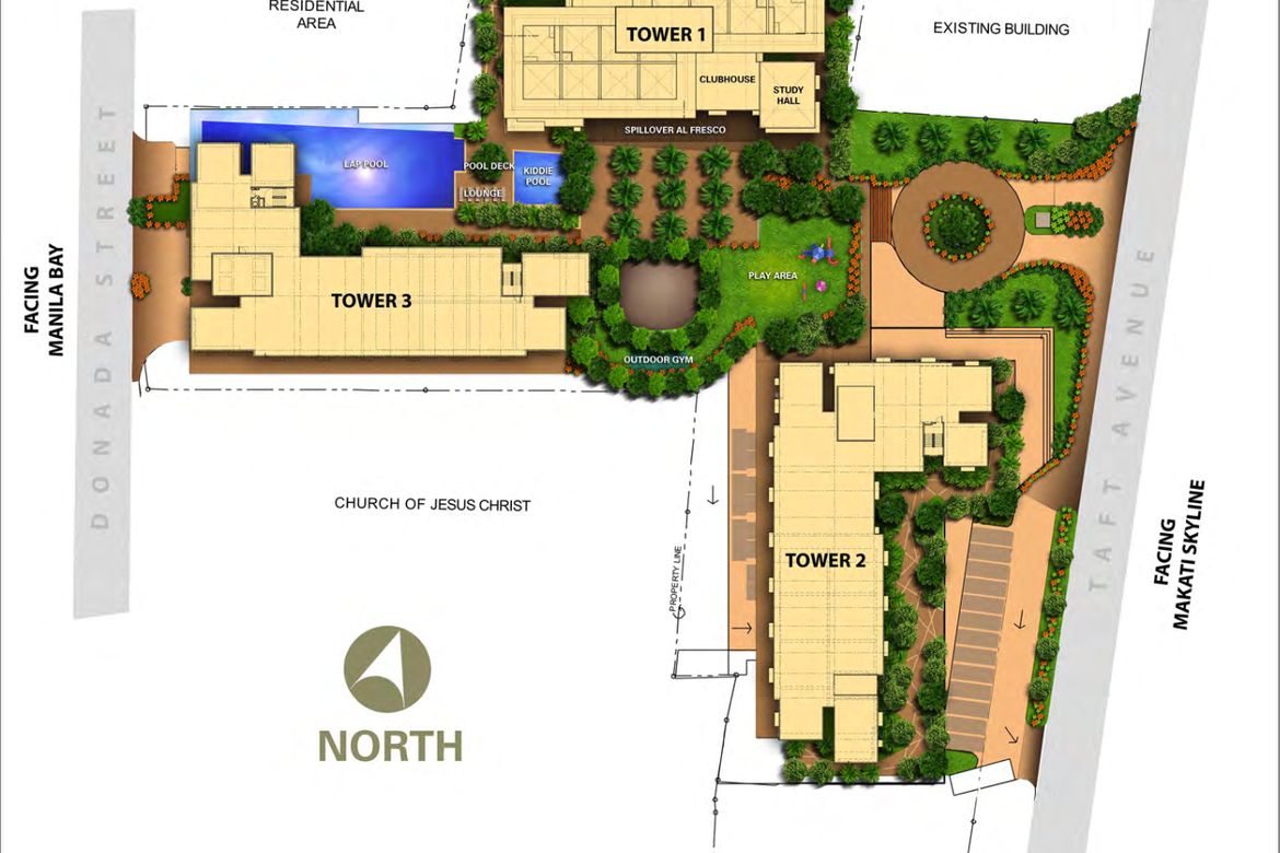 Condo for Sale in Avida Towers Prime Taft, Barangay 36, Pasay, Metro Manila – photo 7