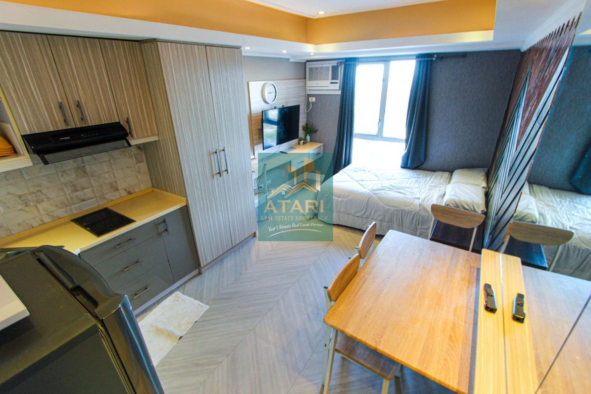 Condo for Sale in Avida Towers Riala, Cebu City, Cebu IT Park, Cebu City, Cebu
