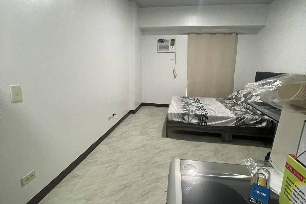 Condo for Sale in Avida Towers Sucat, Barangay 76, Pasay, Metro Manila near LRT-1 EDSA – photo 2