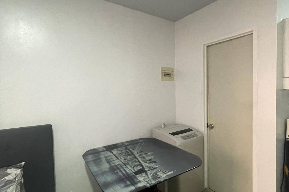 Condo for Sale in Avida Towers Sucat, Barangay 76, Pasay, Metro Manila near LRT-1 EDSA – photo 5