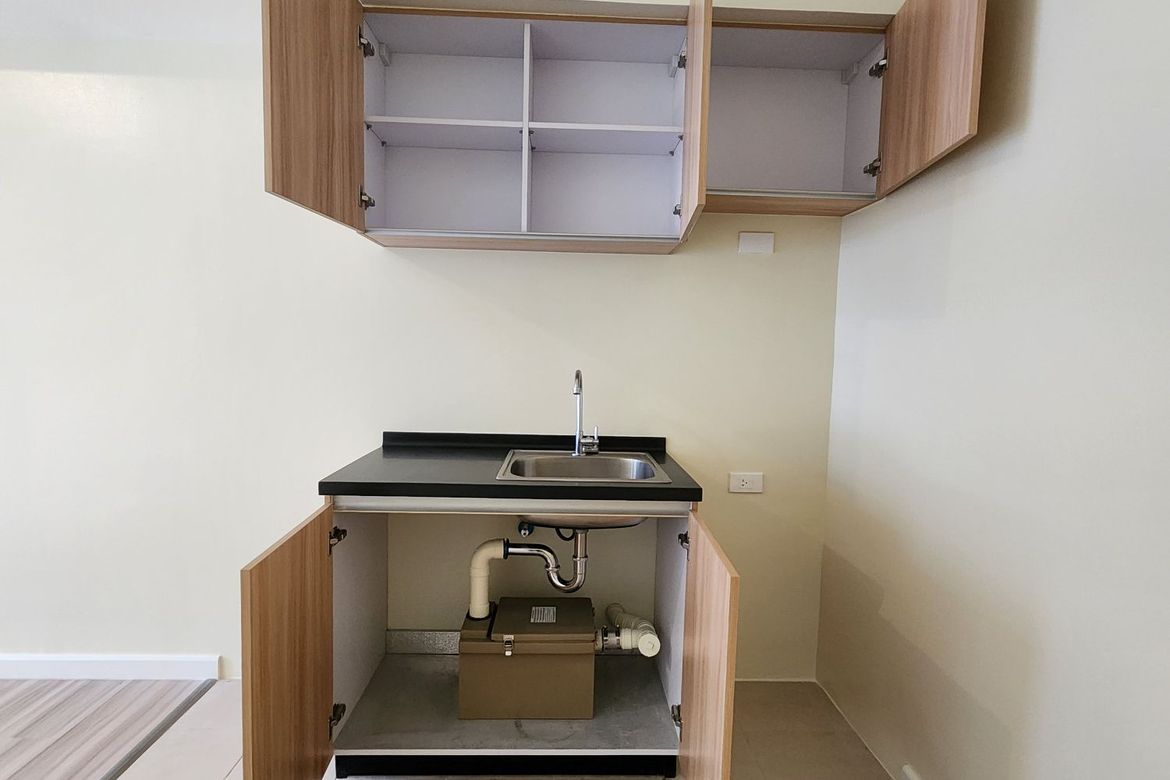 Condo for Sale in Avida Towers Vireo, Western Bicutan, Taguig, Metro Manila – photo 2