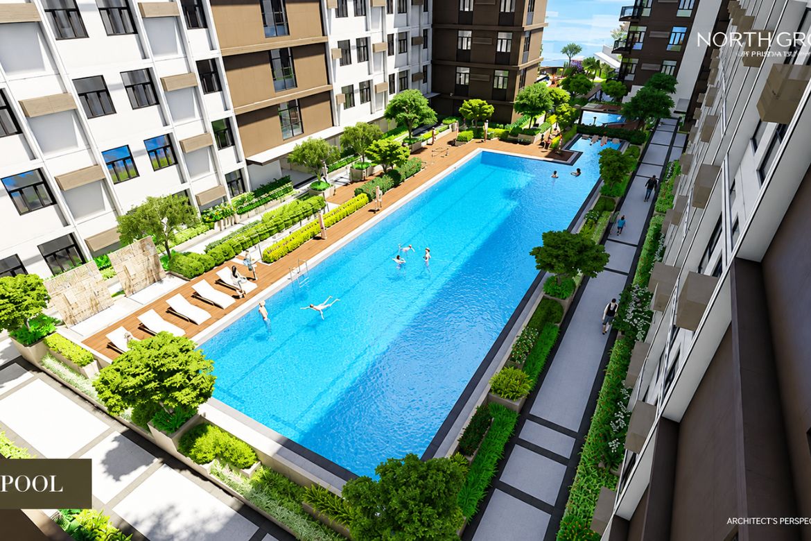 Condo for Sale in Bacayan, Cebu City, Cebu – photo 6