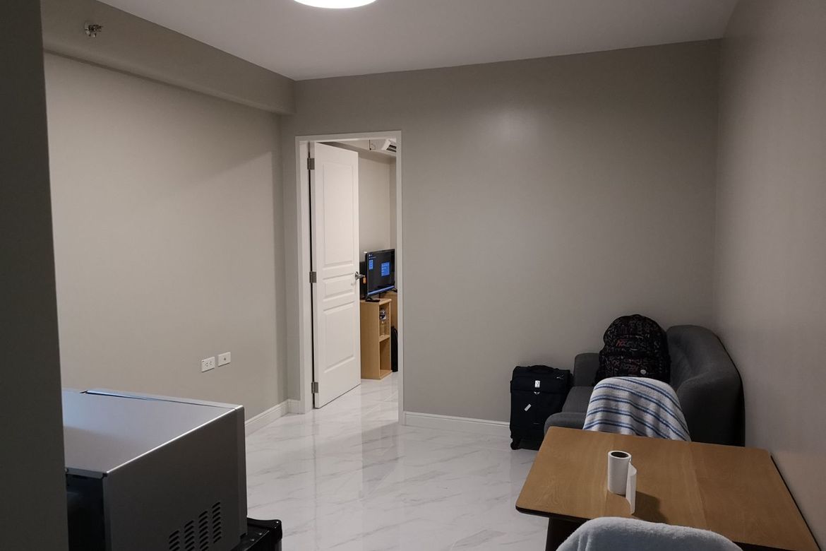 Condo for Sale in Baclaran, Parañaque, Metro Manila near LRT-1 EDSA – photo 4