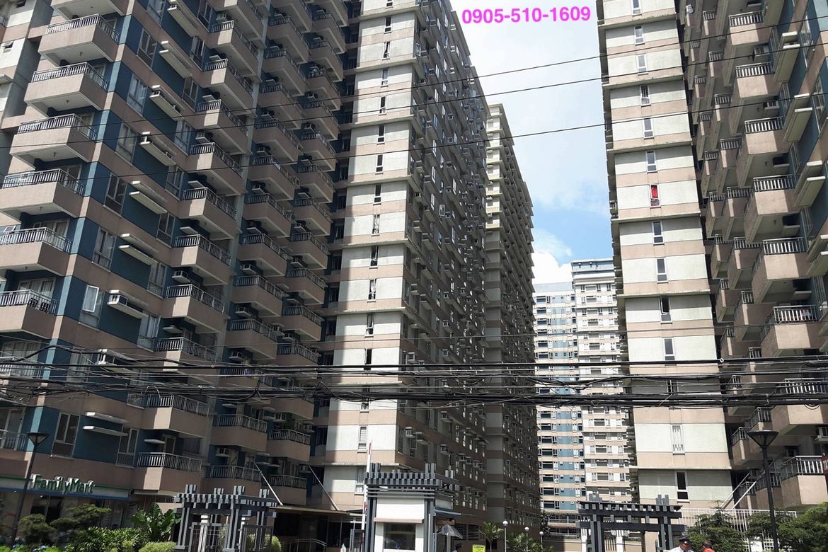 Condo for Sale in Bagong Lipunan Ng Crame, Quezon City, Metro Manila near MRT-3 Santolan – photo 2