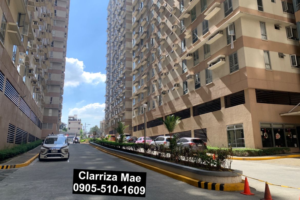 Condo for Sale in Bagong Lipunan Ng Crame, Quezon City, Metro Manila near MRT-3 Santolan – photo 3