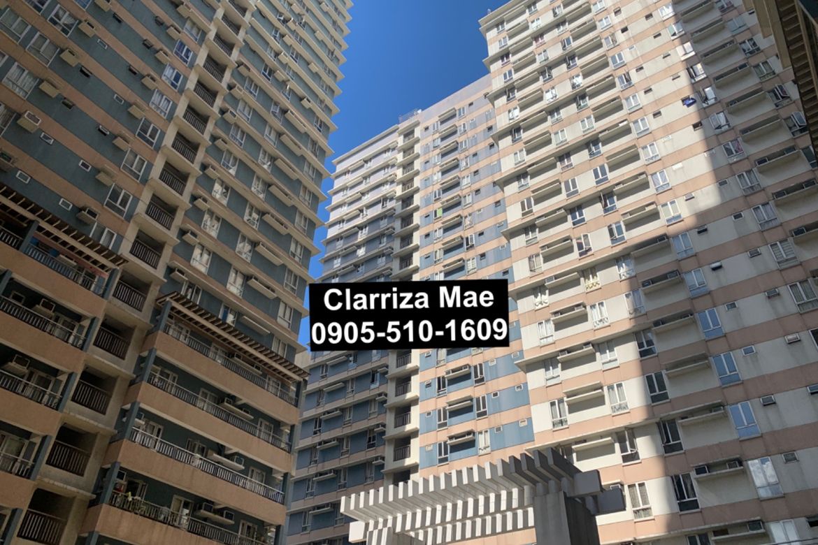 Condo for Sale in Bagong Lipunan Ng Crame, Quezon City, Metro Manila near MRT-3 Santolan – photo 4