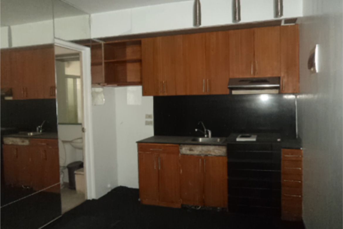 Condo for Sale in Bagong Lipunan Ng Crame, Quezon City, Metro Manila near MRT-3 Santolan – photo 5