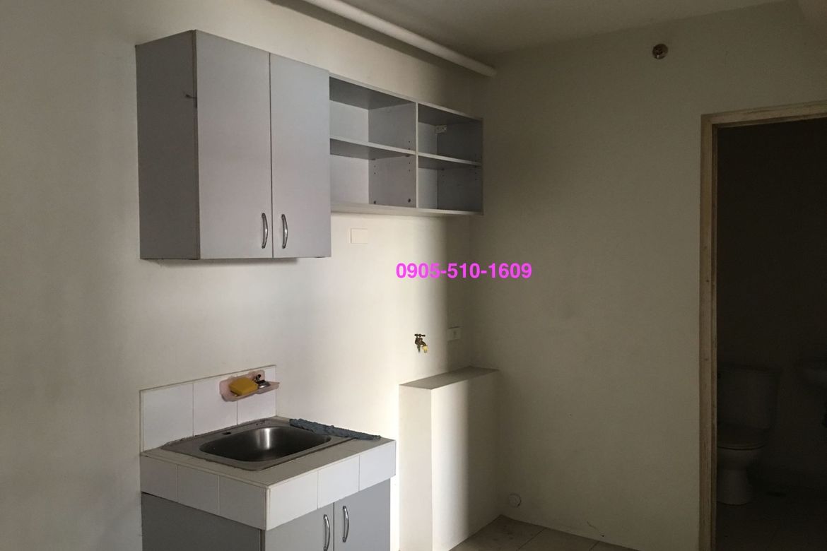 Condo for Sale in Bagong Lipunan Ng Crame, Quezon City, Metro Manila near MRT-3 Santolan – photo 8