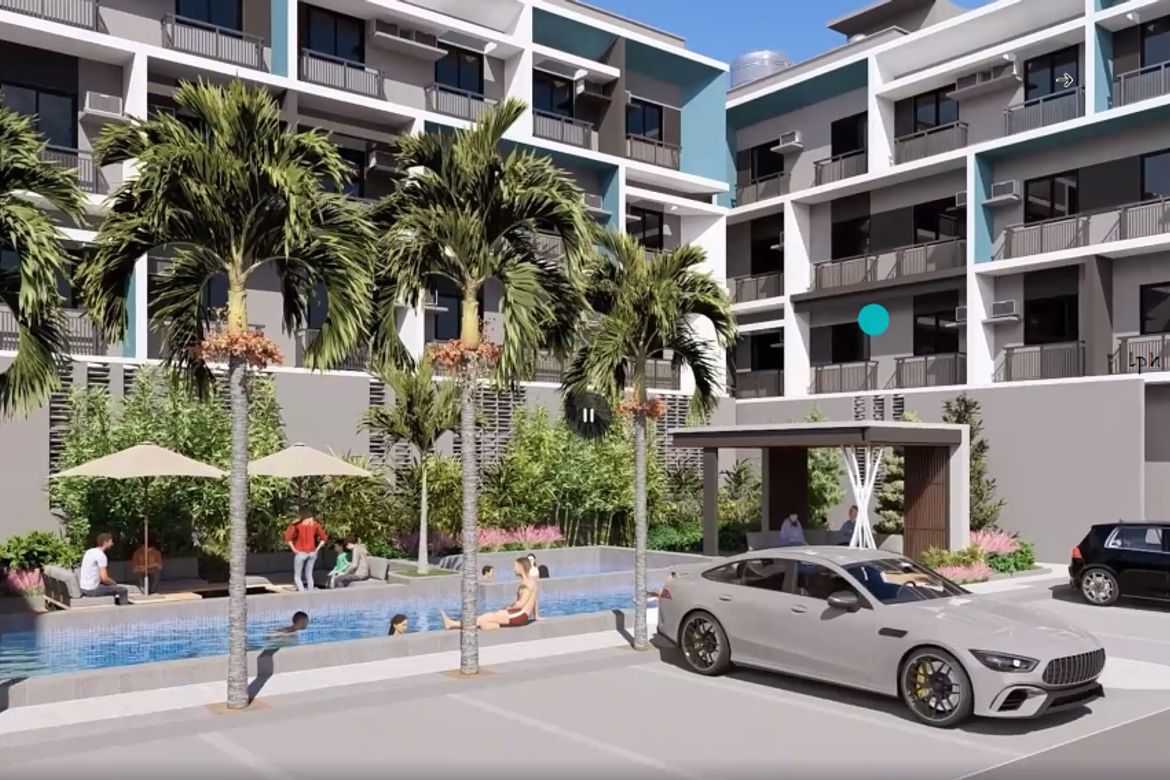 Condo for Sale in Bagong Pag-Asa, Quezon City, Metro Manila near MRT-3 North Avenue