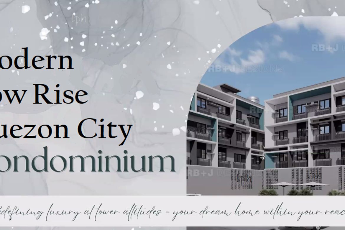 Condo for Sale in Bagong Pag-Asa, Quezon City, Metro Manila near MRT-3 North Avenue – photo 3