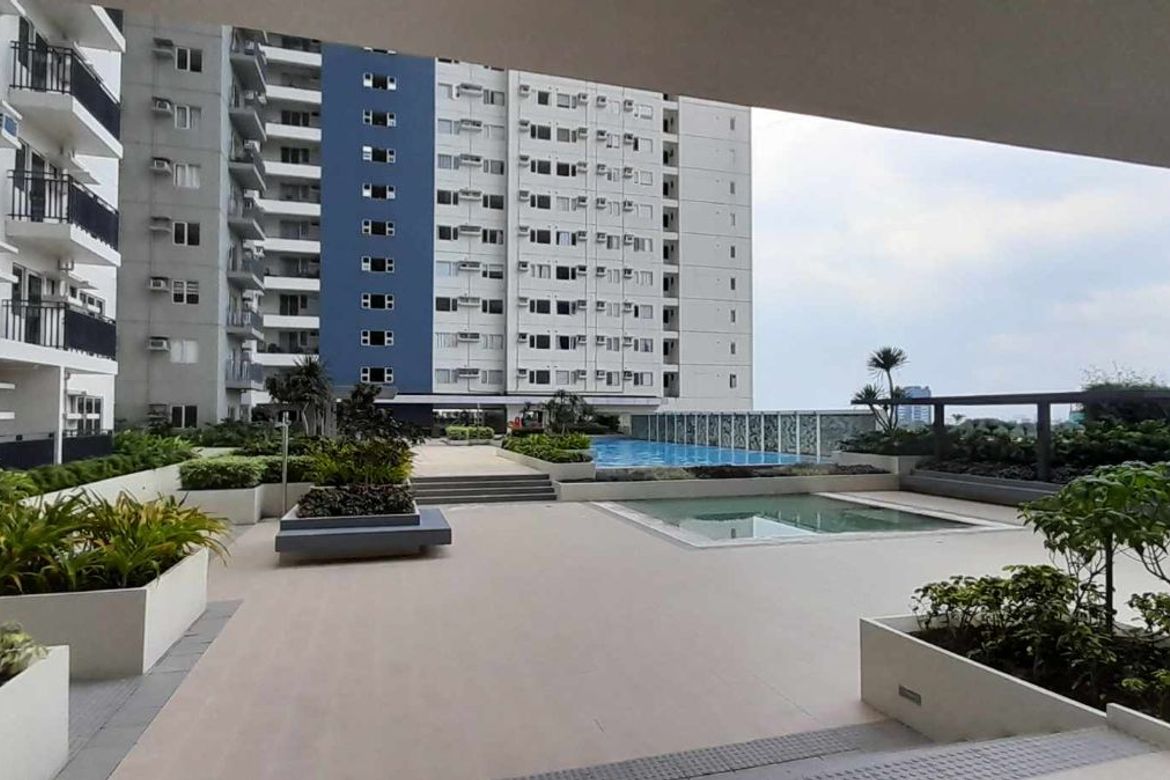 Condo for Sale in Bagong Pag-Asa, Quezon City, Metro Manila near MRT-3 Quezon Avenue – photo 4