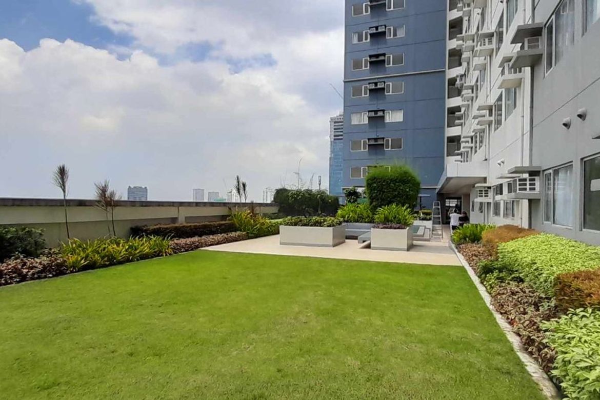 Condo for Sale in Bagong Pag-Asa, Quezon City, Metro Manila near MRT-3 Quezon Avenue – photo 5