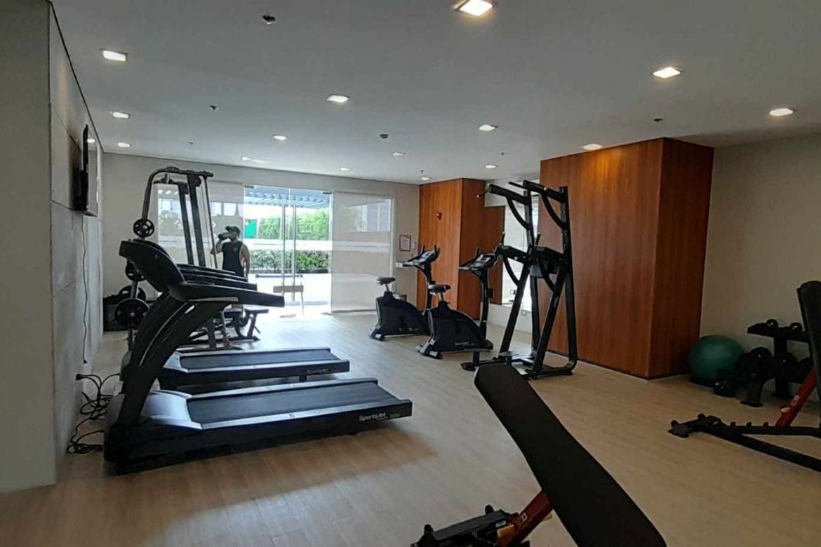 Condo for Sale in Bagong Pag-Asa, Quezon City, Metro Manila near MRT-3 Quezon Avenue – photo 6