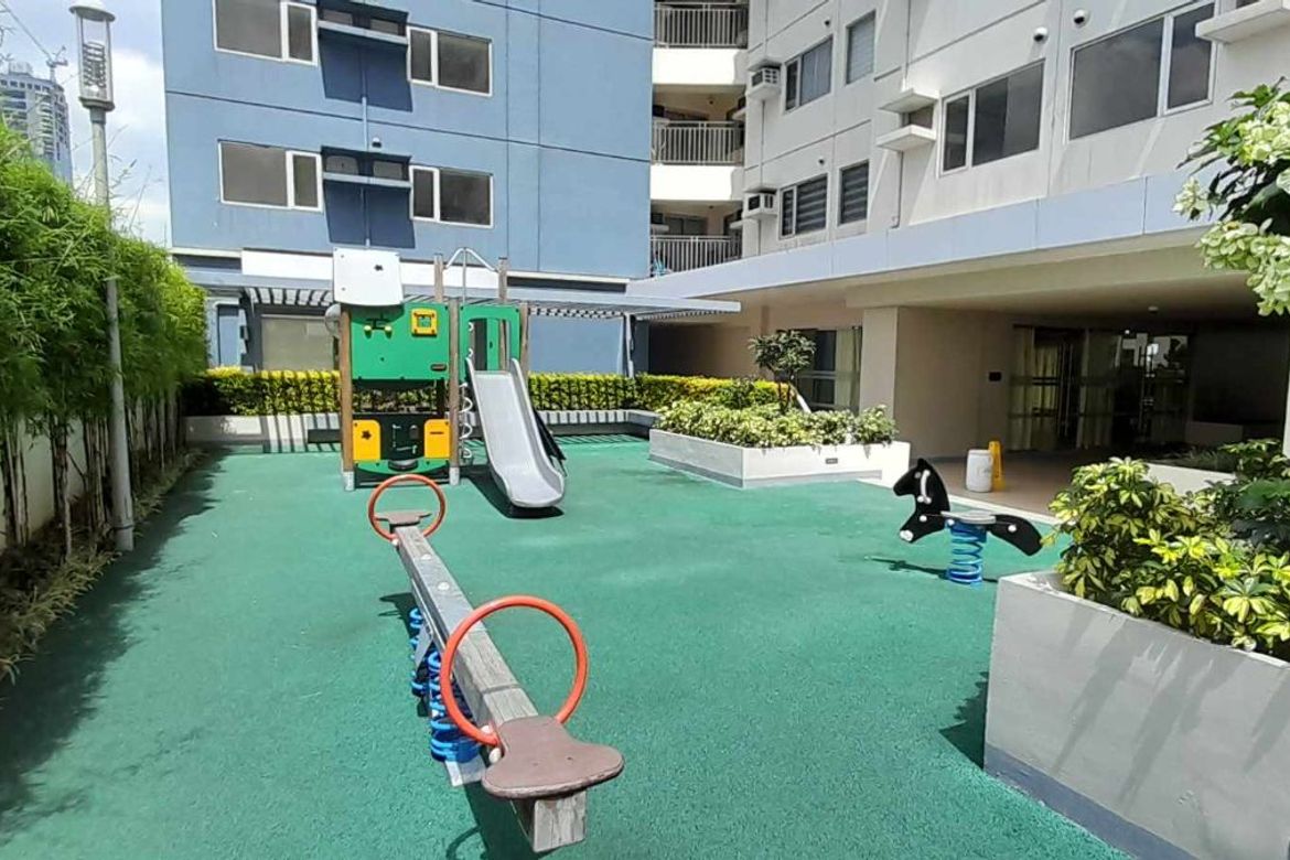Condo for Sale in Bagong Pag-Asa, Quezon City, Metro Manila near MRT-3 Quezon Avenue – photo 8