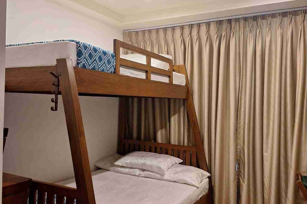 Condo for Sale in Baguio, Benguet – photo 2