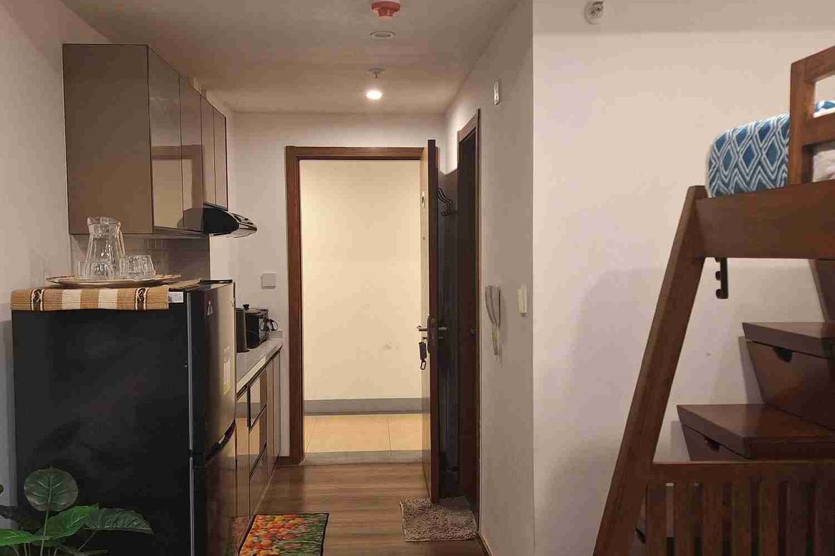 Condo for Sale in Baguio, Benguet – photo 5