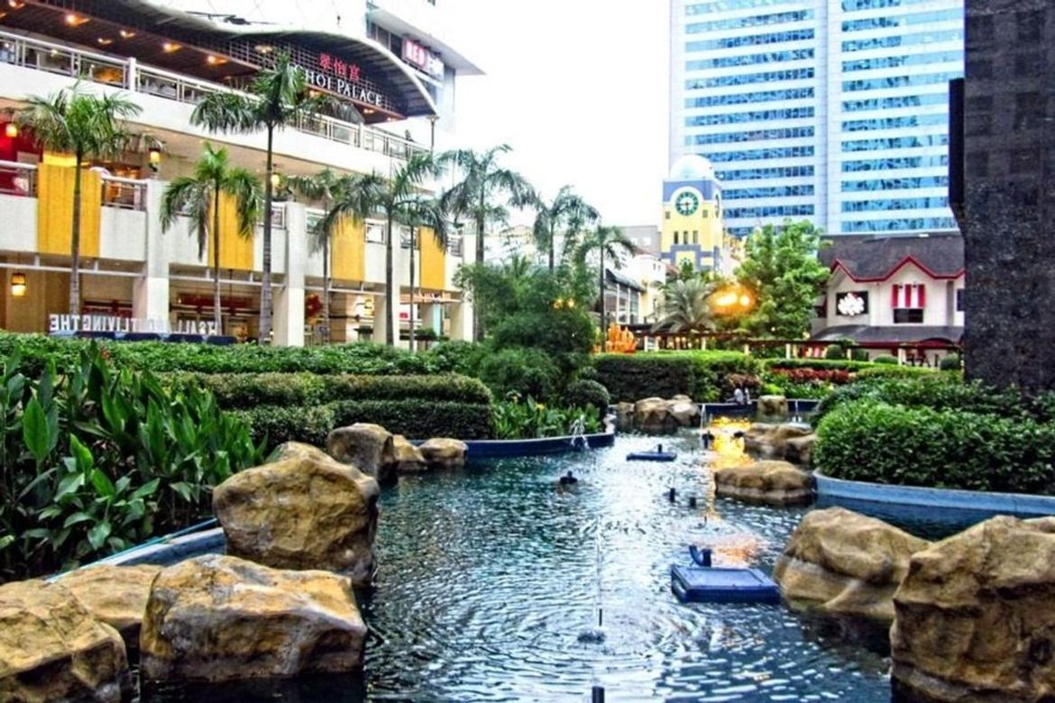 Condo for Sale in Bagumbayan, Quezon City, Metro Manila – photo 3