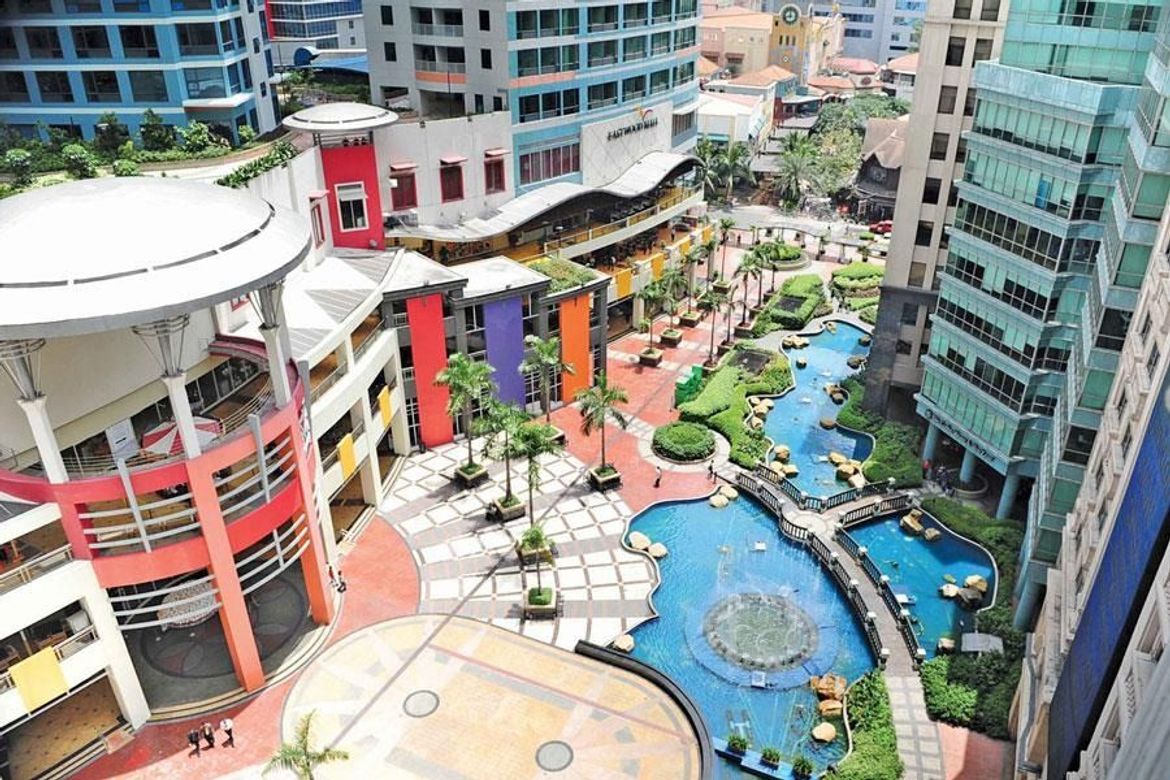 Condo for Sale in Bagumbayan, Quezon City, Metro Manila – photo 4