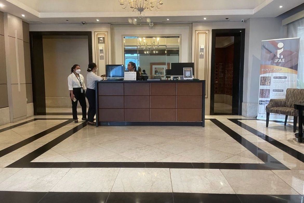 Condo for Sale in Bagumbayan, Quezon City, Metro Manila – photo 5