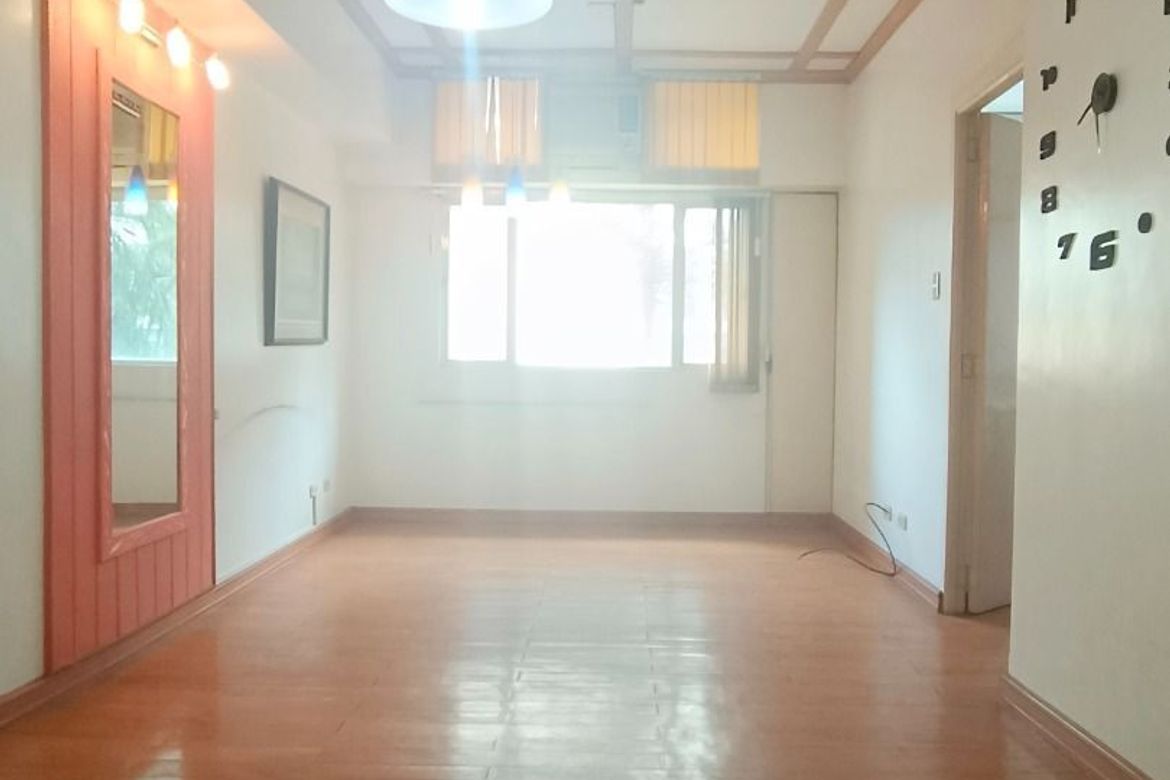 Condo for Sale in Bagumbayan, Quezon City, Metro Manila – photo 5