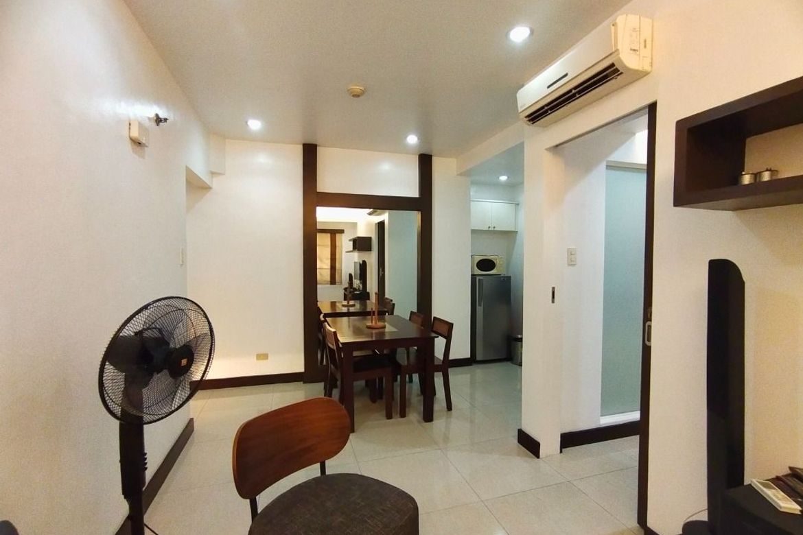 Condo for Sale in Bagumbayan, Quezon City, Metro Manila – photo 7