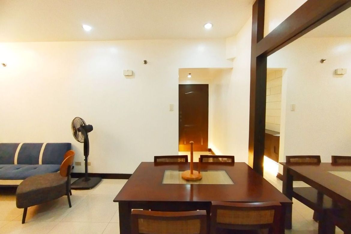 Condo for Sale in Bagumbayan, Quezon City, Metro Manila – photo 8