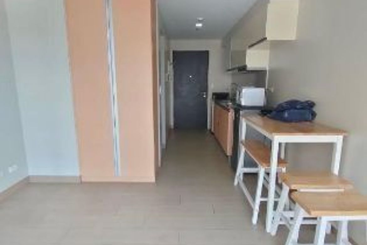 Condo for Sale in Bagumbayan, Quezon City, Metro Manila – photo 7