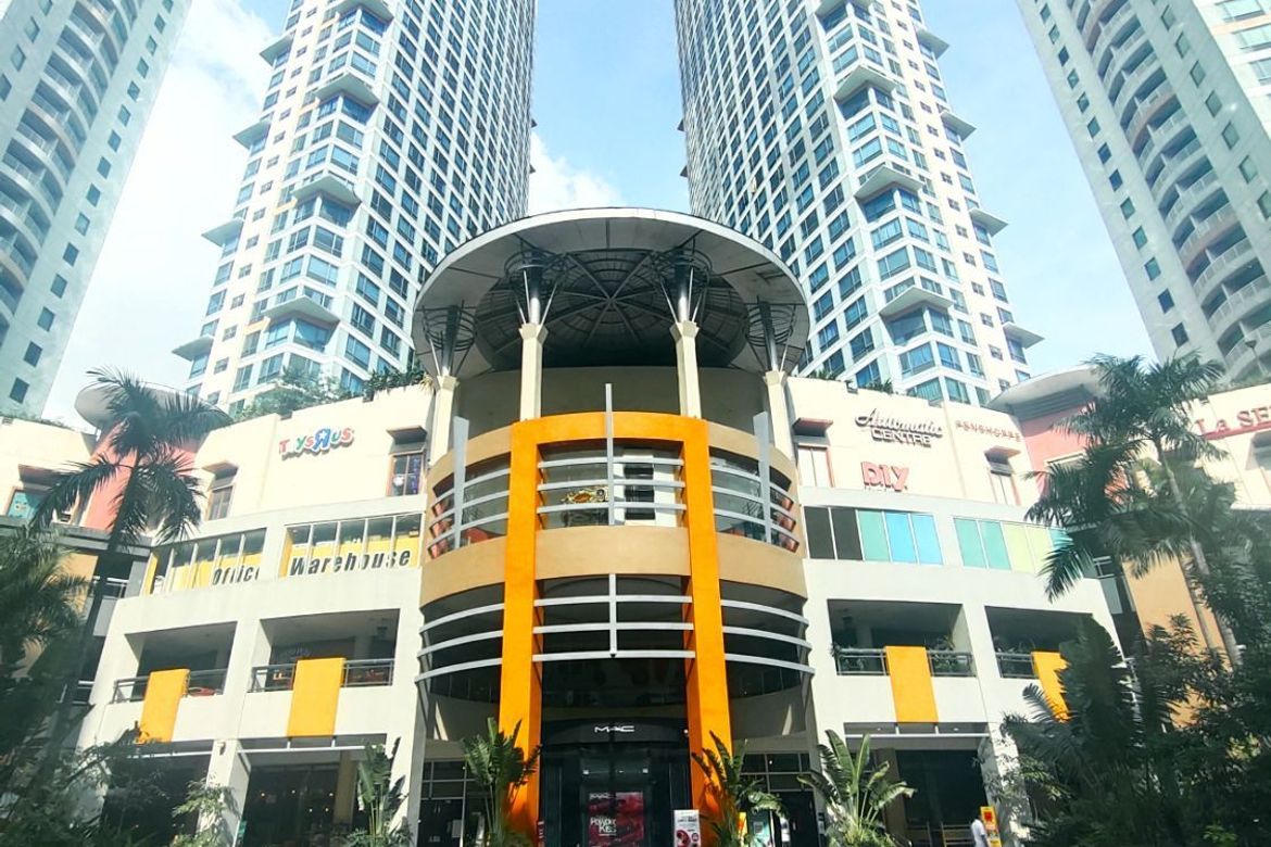 Condo for Sale in Bagumbayan, Quezon City, Metro Manila