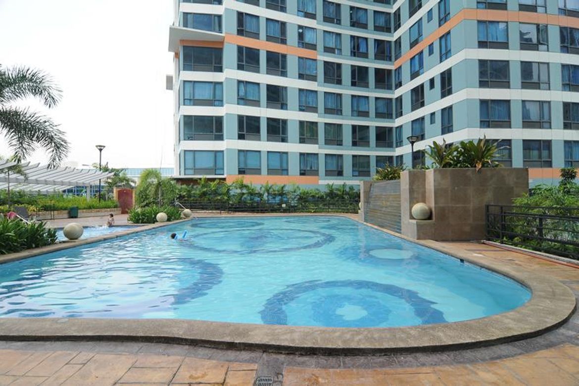 Condo for Sale in Bagumbayan, Quezon City, Metro Manila – photo 5