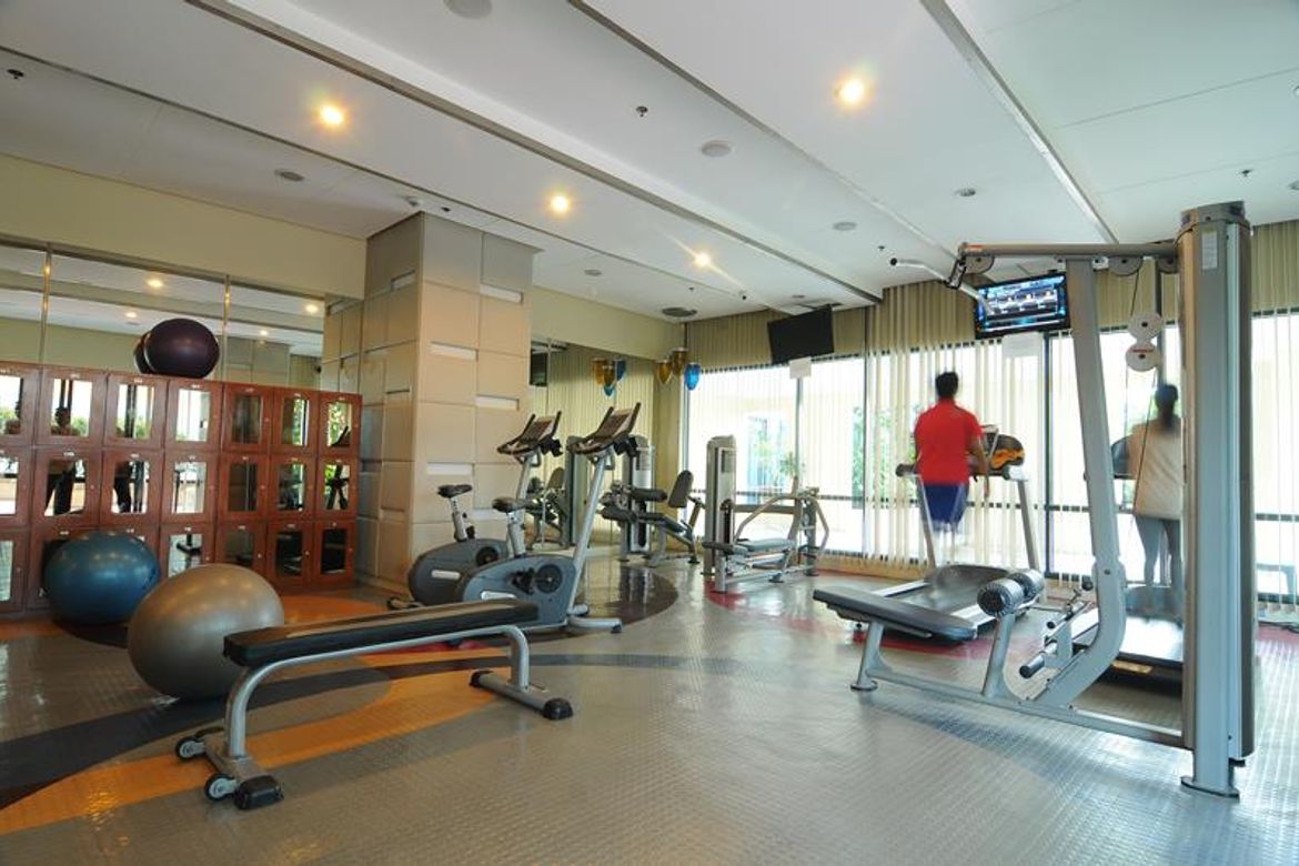 Condo for Sale in Bagumbayan, Quezon City, Metro Manila – photo 6