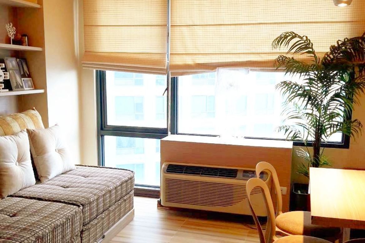 Condo for Sale in Bagumbayan, Quezon City, Metro Manila – photo 8