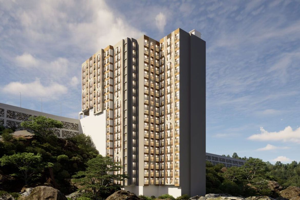 Condo for Sale in Bakakeng Central, Baguio, Benguet – photo 5