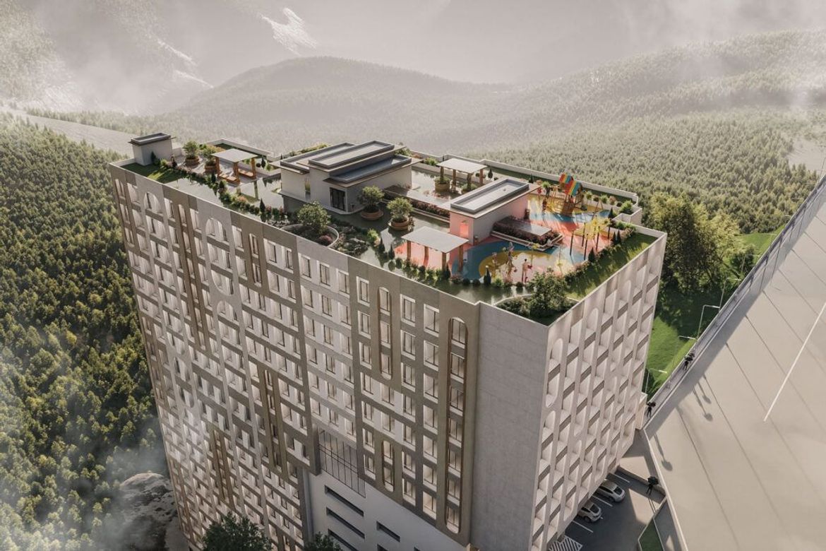 Condo for Sale in Bakakeng Central, Baguio, Benguet – photo 6
