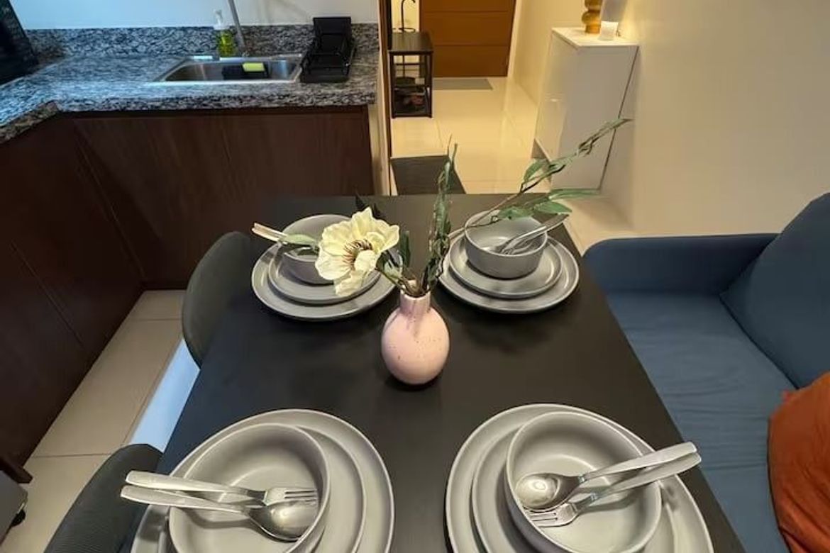 Condo for Sale in Bakakeng Central, Baguio, Benguet – photo 4