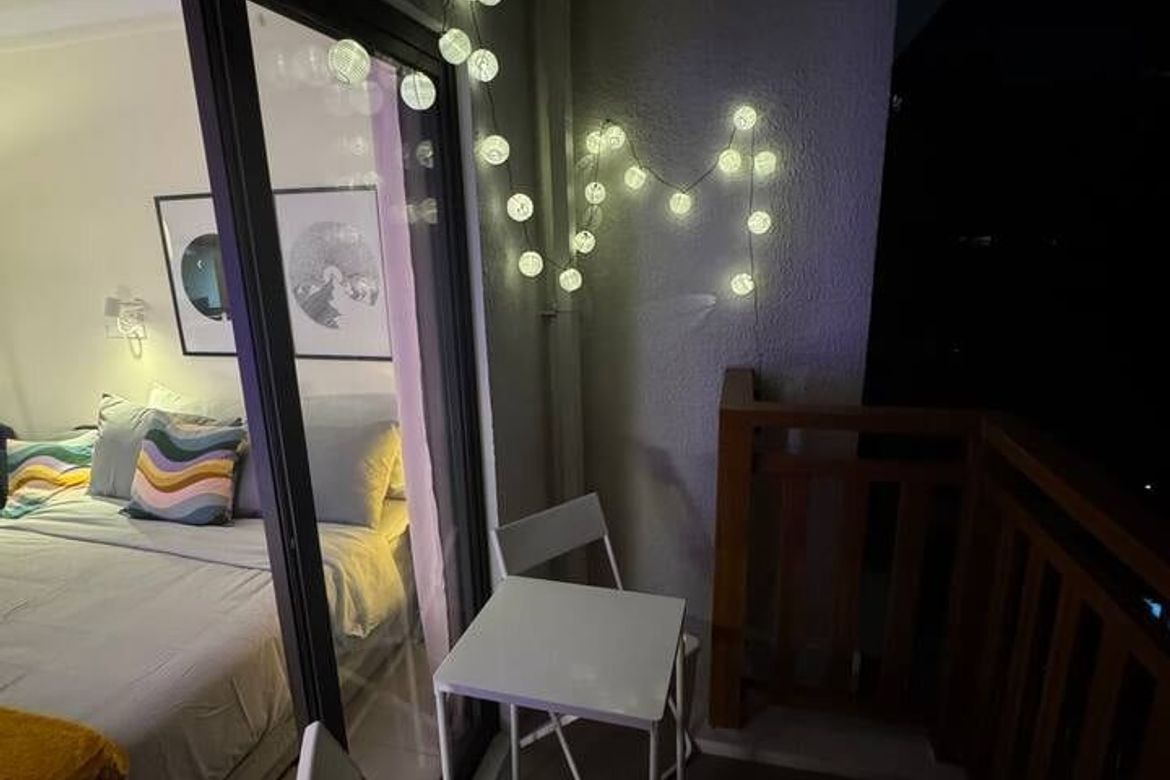 Condo for Sale in Bakakeng Central, Baguio, Benguet – photo 8