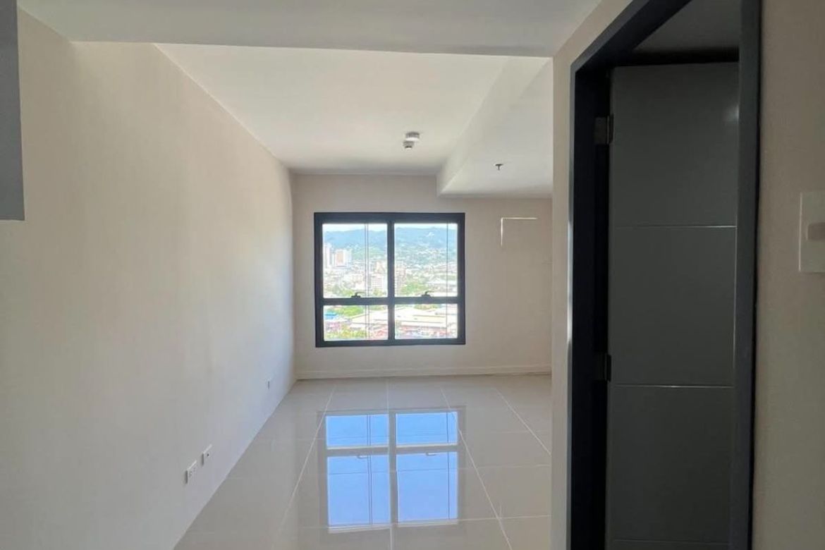Condo for Sale in Bakilid, Mandaue, Cebu