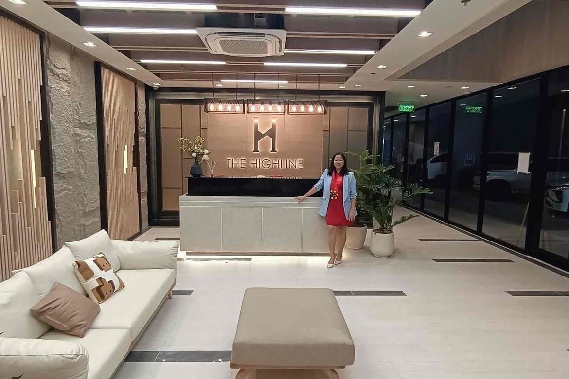 Condo for Sale in Bakilid, Mandaue, Cebu – photo 5
