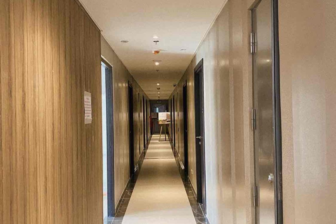 Condo for Sale in Bakilid, Mandaue, Cebu – photo 8