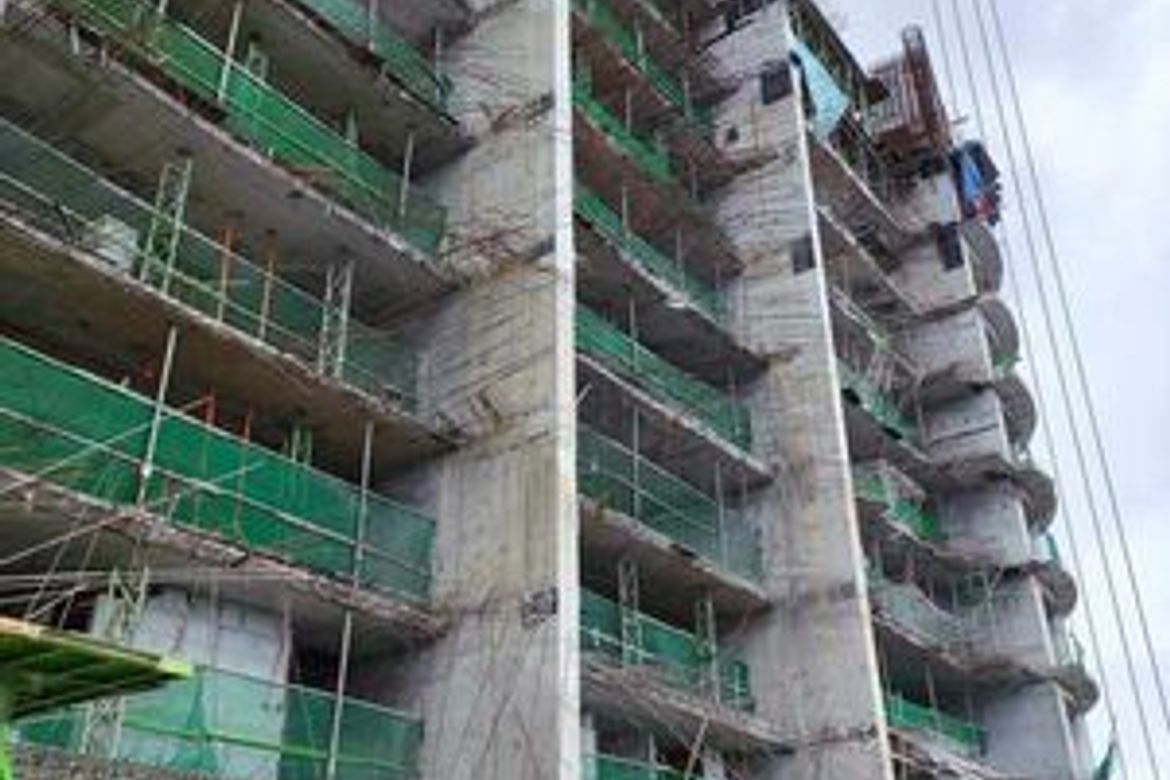 Condo for Sale in Bakilid, Mandaue, Cebu