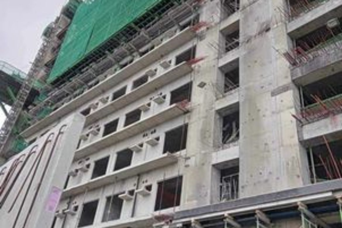 Condo for Sale in Bakilid, Mandaue, Cebu – photo 2