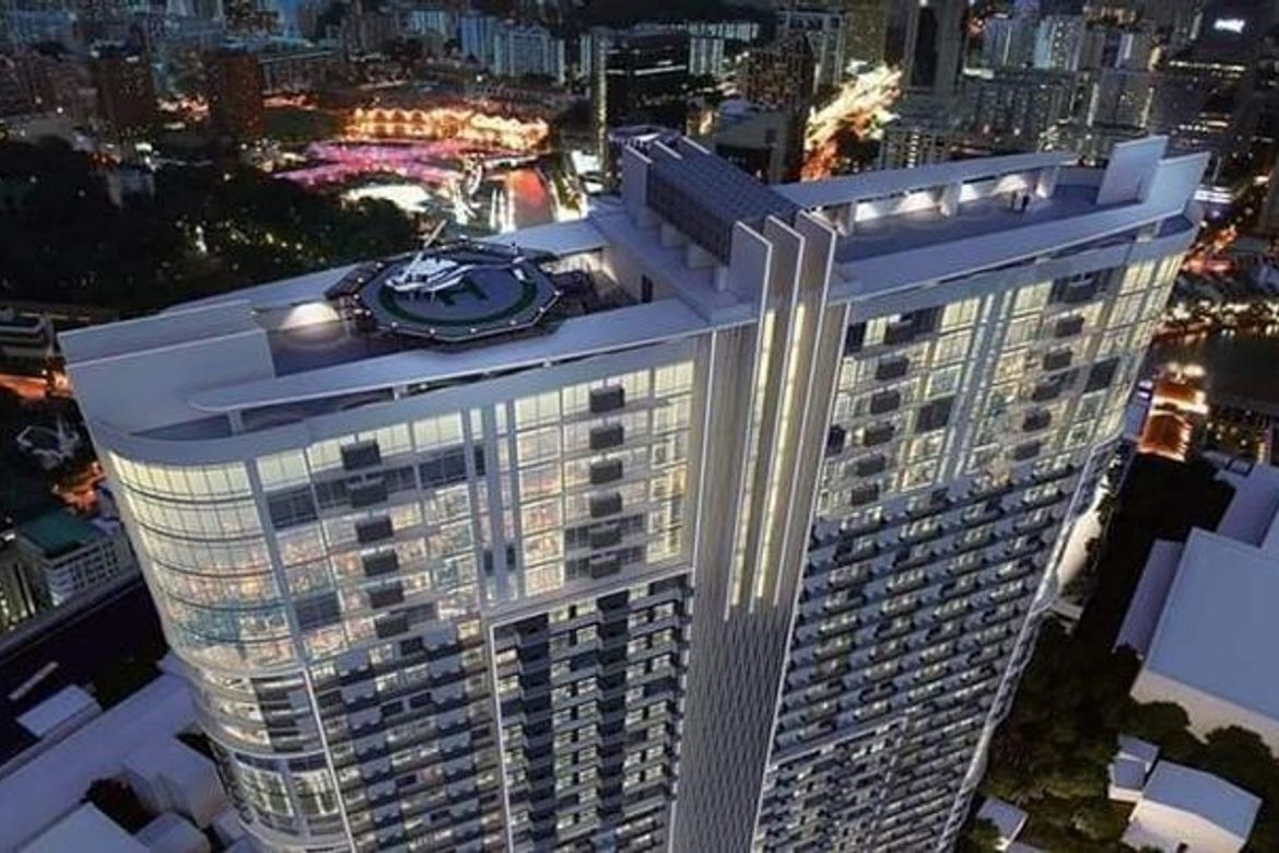 Condo for Sale in Bakilid, Mandaue, Cebu – photo 3