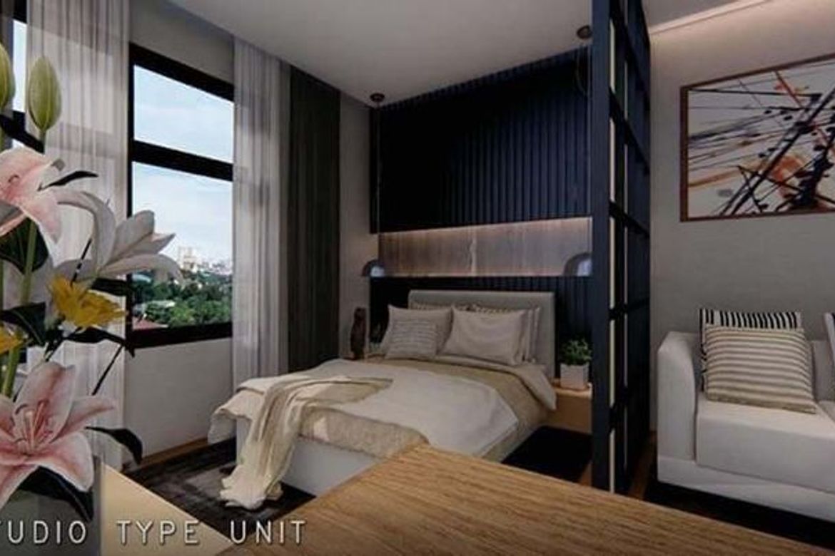 Condo for Sale in Bakilid, Mandaue, Cebu – photo 4